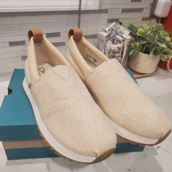 Toms Alpargata Resident 2.0 - Picture 5 of 5